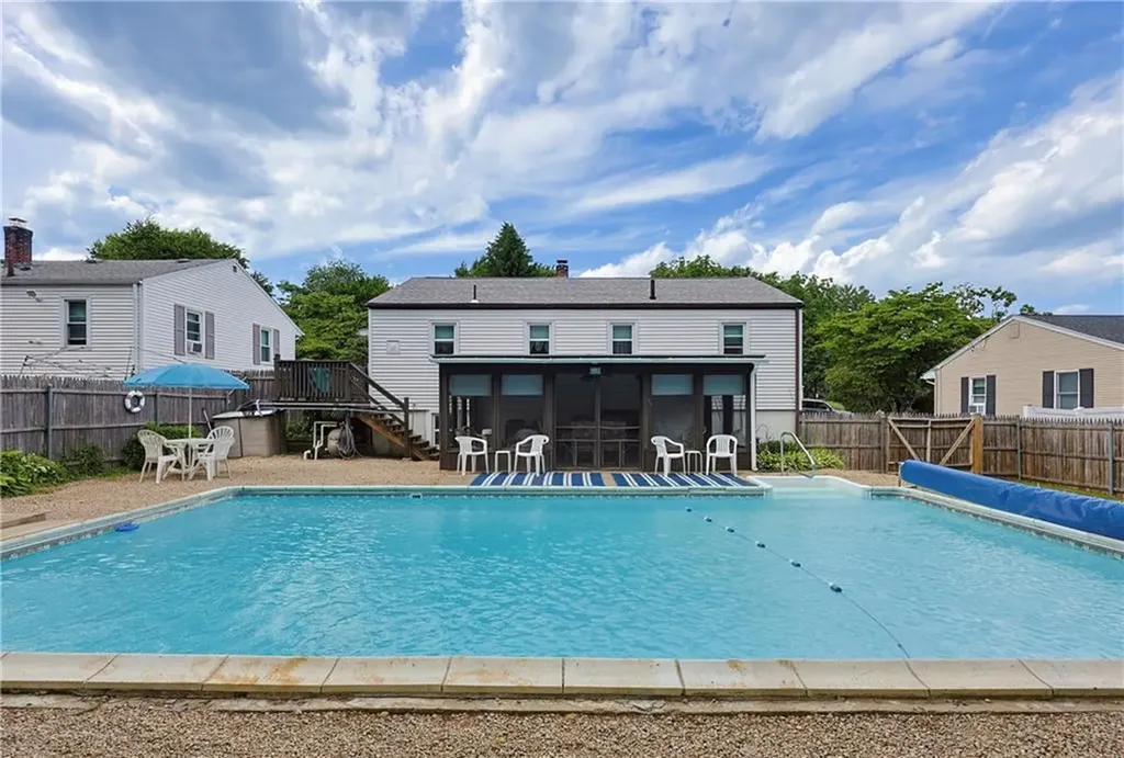 19 Louise Drive West Warwick RI 02893