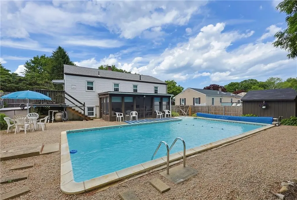 19 Louise Drive West Warwick RI 02893