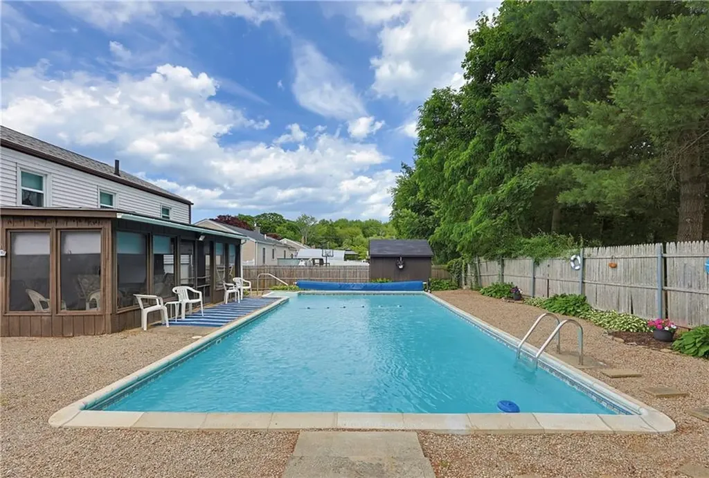 19 Louise Drive West Warwick RI 02893
