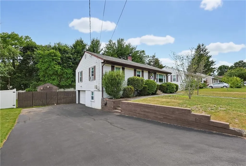 19 Louise Drive West Warwick RI 02893