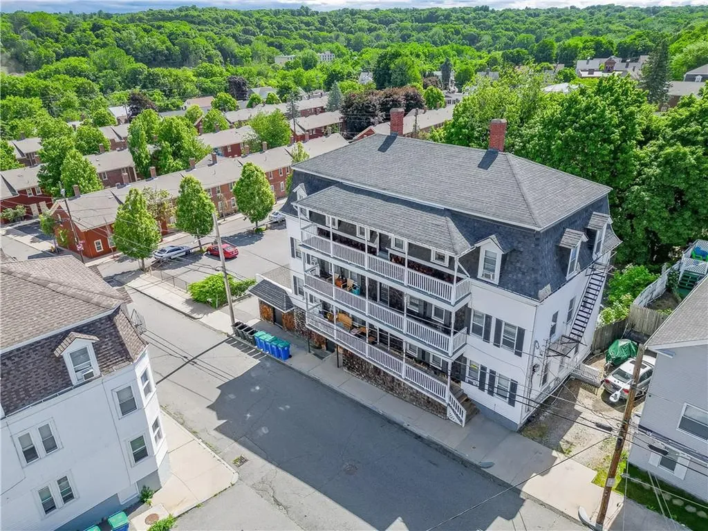 68 Winter Street Lincoln RI 02838