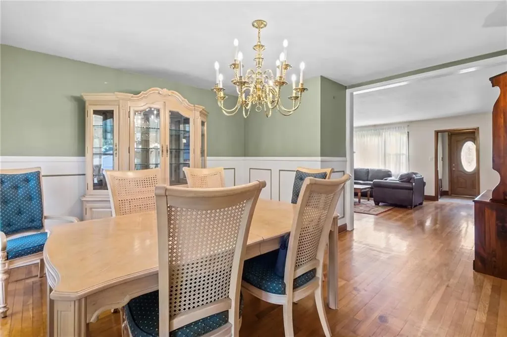 963 Hartford Avenue Johnston RI 02919