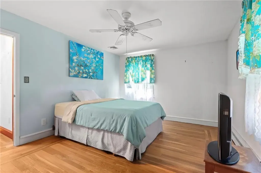 963 Hartford Avenue Johnston RI 02919