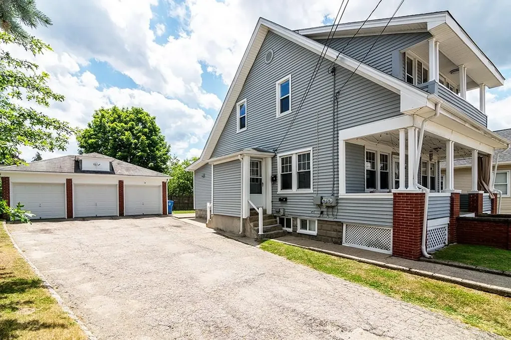 255 0 Farmington Avenue Cranston RI 02920