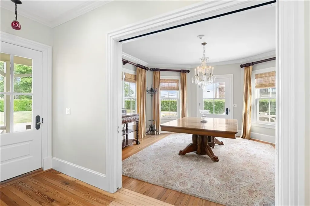 41 Ocean Road Narragansett RI 02882