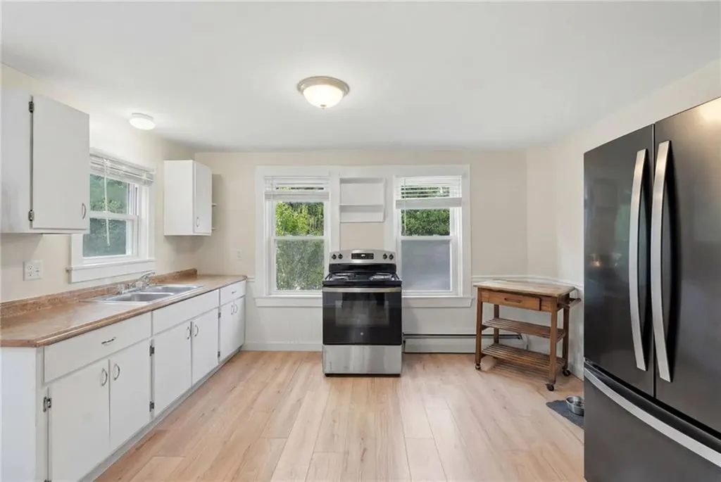 515 Davisville Road North Kingstown RI 02852