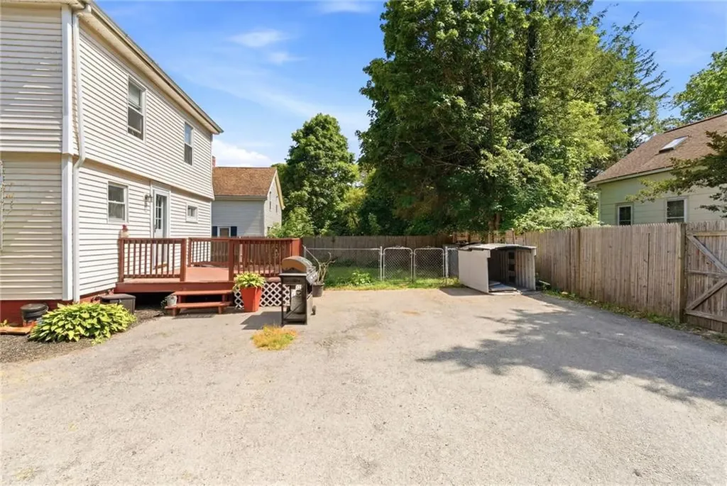 515 Davisville Road North Kingstown RI 02852