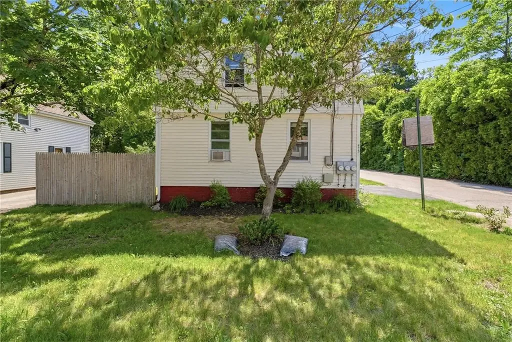 515 Davisville Road North Kingstown RI 02852