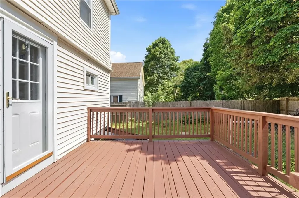 515 Davisville Road North Kingstown RI 02852