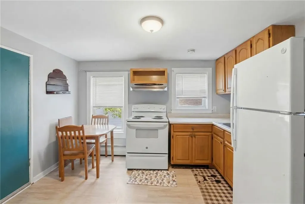 515 Davisville Road North Kingstown RI 02852