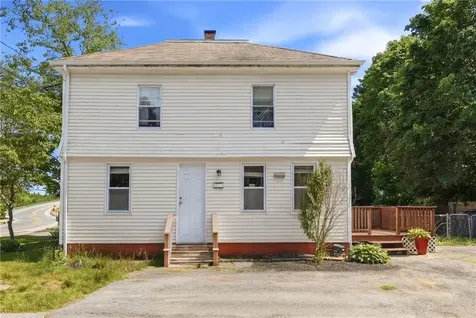 515 Davisville Road North Kingstown RI 02852