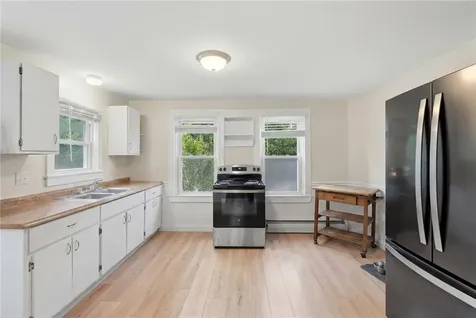 515 Davisville Road North Kingstown RI 02852