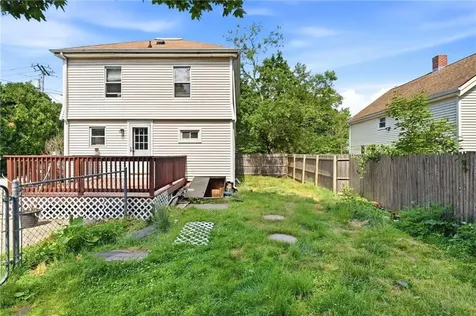 515 Davisville Road North Kingstown RI 02852
