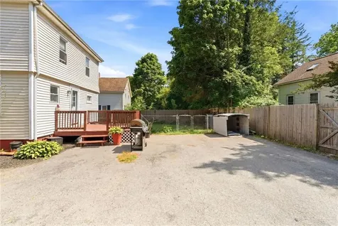 515 Davisville Road North Kingstown RI 02852