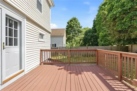 515 Davisville Road North Kingstown RI 02852