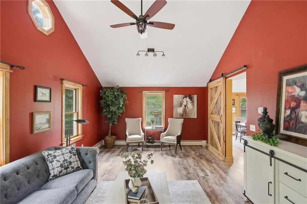 519 Hazard Road West Greenwich RI 02817