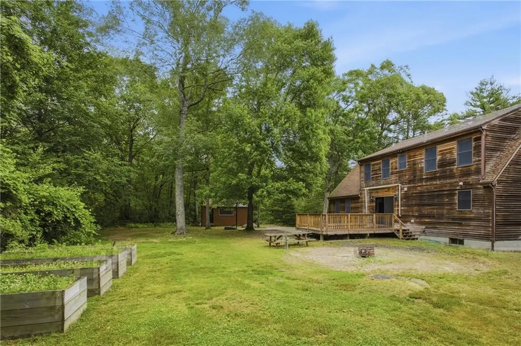 519 Hazard Road West Greenwich RI 02817