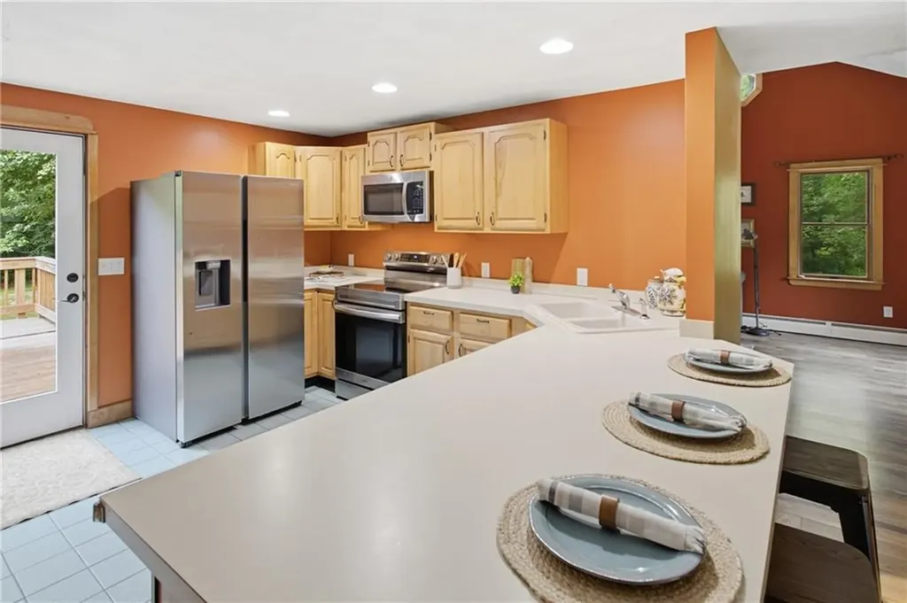 519 Hazard Road West Greenwich RI 02817