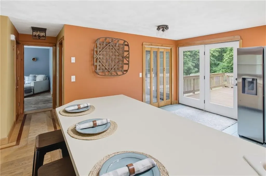 519 Hazard Road West Greenwich RI 02817