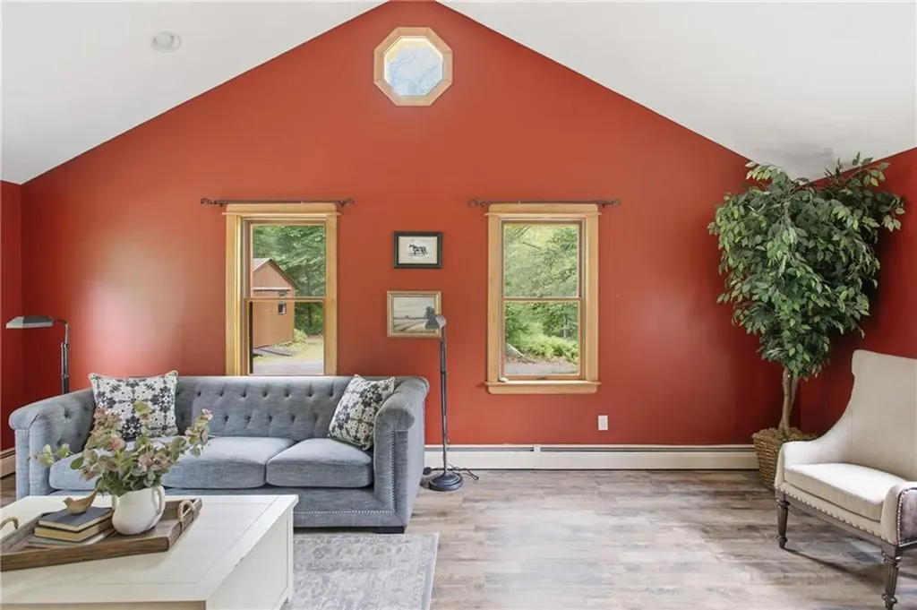 519 Hazard Road West Greenwich RI 02817