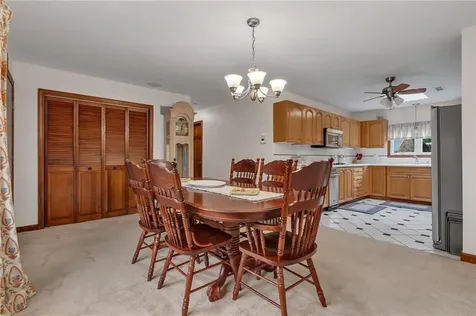 3 Douglas Circle Smithfield RI 02828
