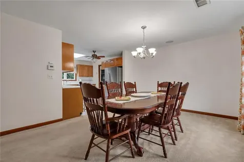 3 Douglas Circle Smithfield RI 02828