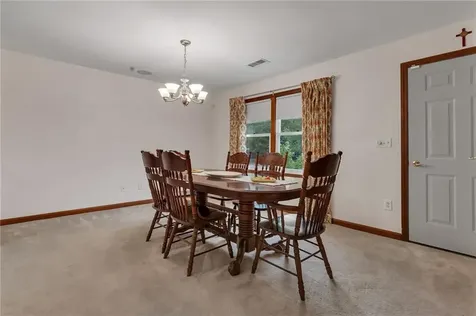 3 Douglas Circle Smithfield RI 02828
