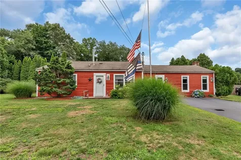 3 Douglas Circle Smithfield RI 02828