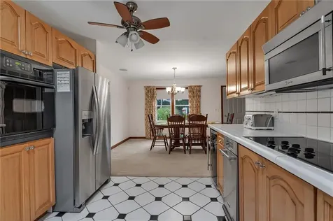3 Douglas Circle Smithfield RI 02828