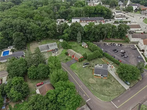 3 Douglas Circle Smithfield RI 02828