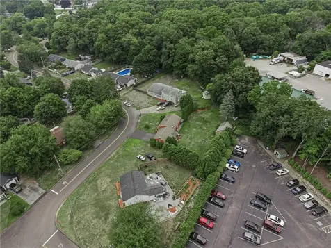 3 Douglas Circle Smithfield RI 02828