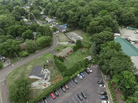 3 Douglas Circle Smithfield RI 02828