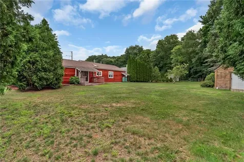 3 Douglas Circle Smithfield RI 02828