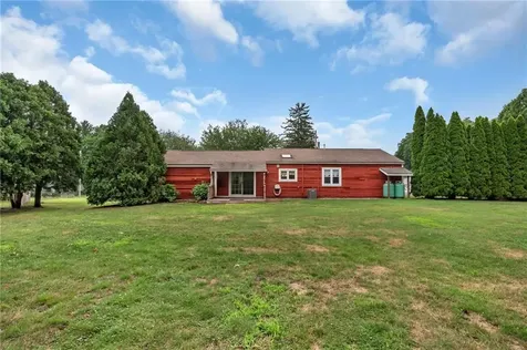 3 Douglas Circle Smithfield RI 02828
