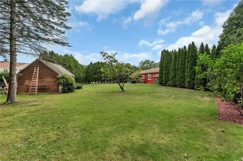 3 Douglas Circle Smithfield RI 02828
