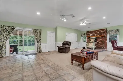 3 Douglas Circle Smithfield RI 02828