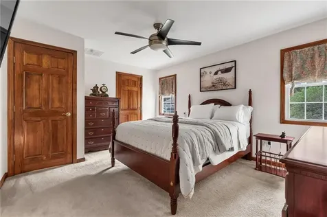 3 Douglas Circle Smithfield RI 02828