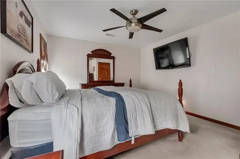 3 Douglas Circle Smithfield RI 02828