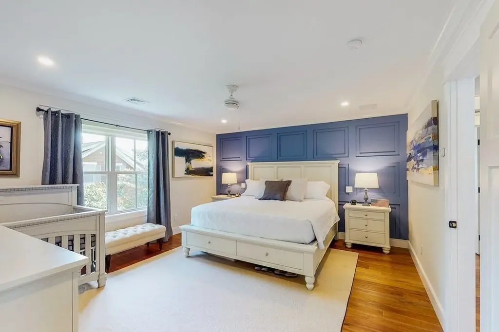 5 Hampden Street Barrington RI 02806