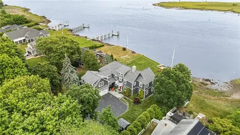 5 Hampden Street Barrington RI 02806