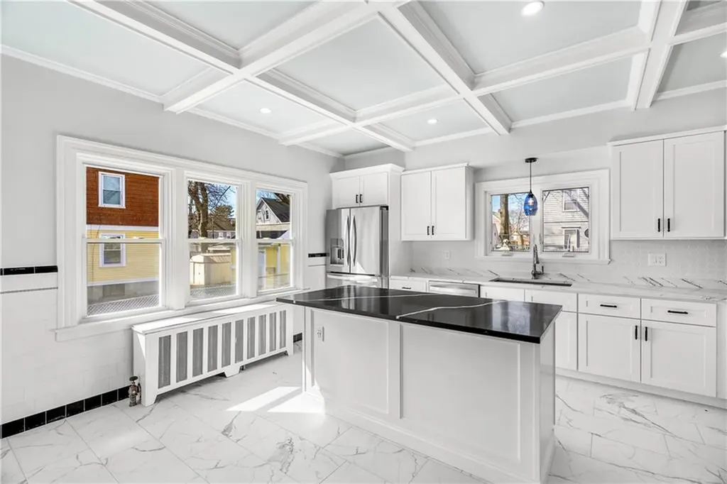 15 Redfern Street North Providence RI 02911