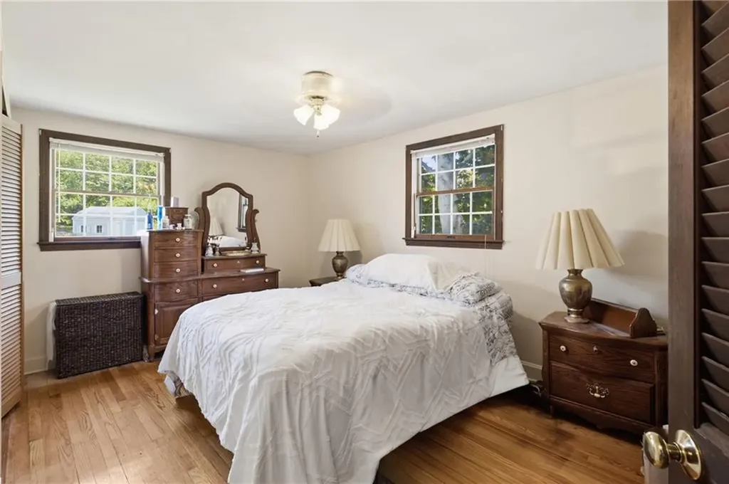 201 Randolph Avenue Tiverton RI 02878