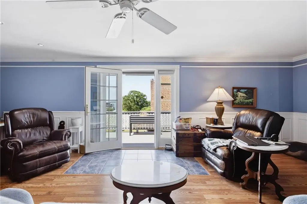 201 Randolph Avenue Tiverton RI 02878