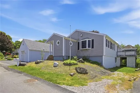 201 Randolph Avenue Tiverton RI 02878