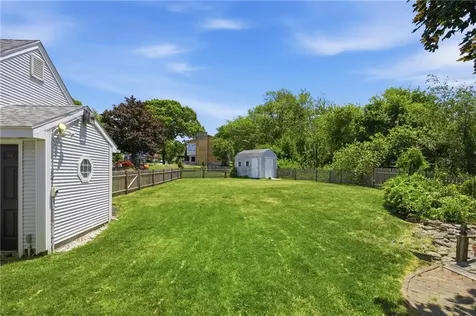 201 Randolph Avenue Tiverton RI 02878