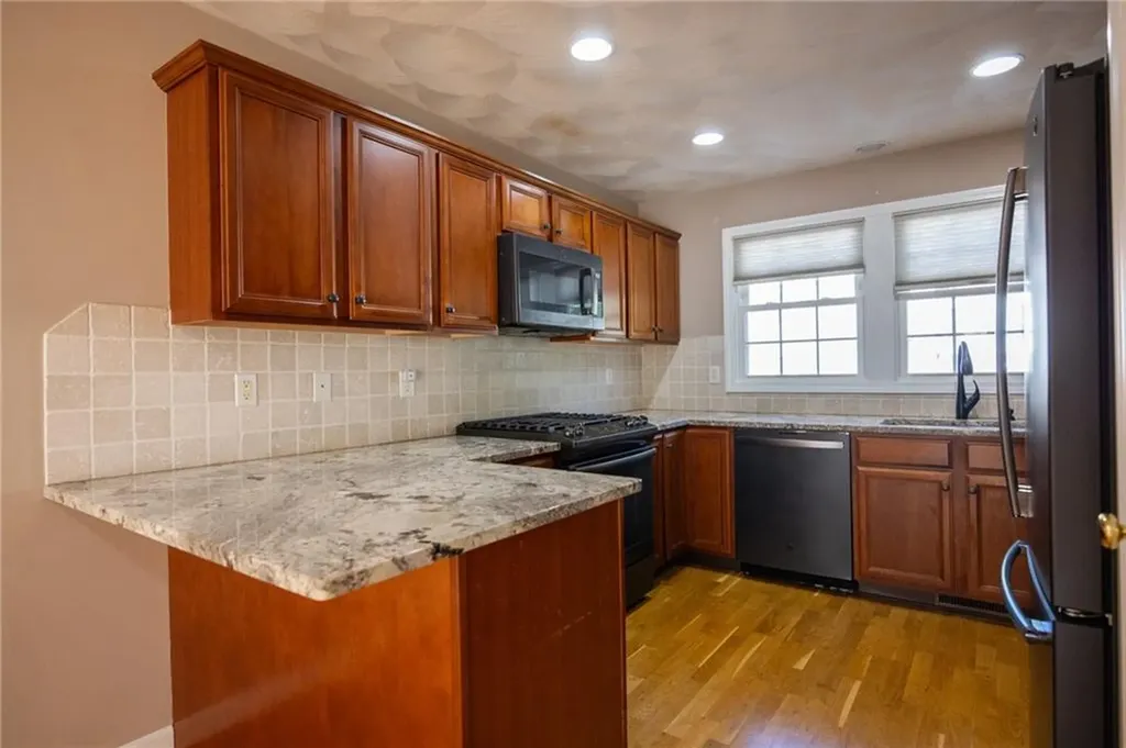 64 Red Brook Lane West Warwick RI 02893
