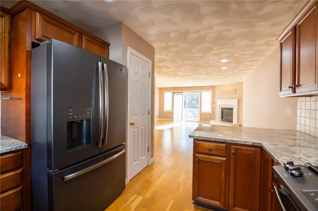 64 Red Brook Lane West Warwick RI 02893