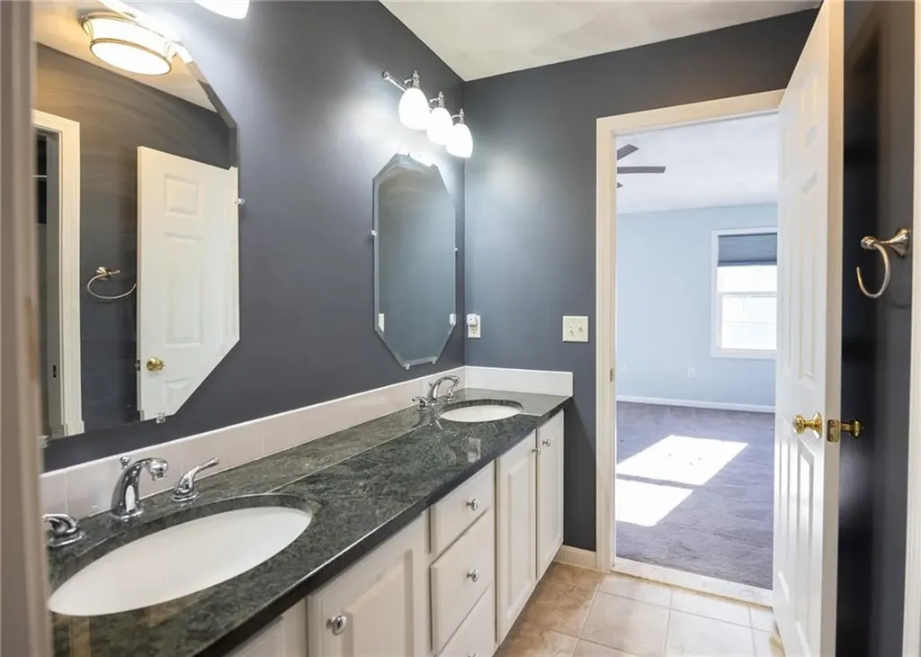64 Red Brook Lane West Warwick RI 02893