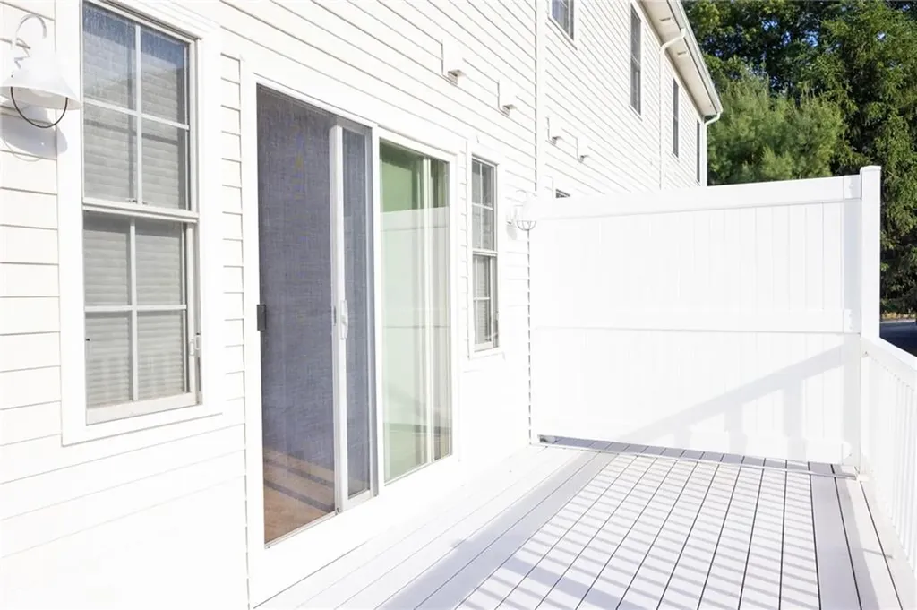64 Red Brook Lane West Warwick RI 02893