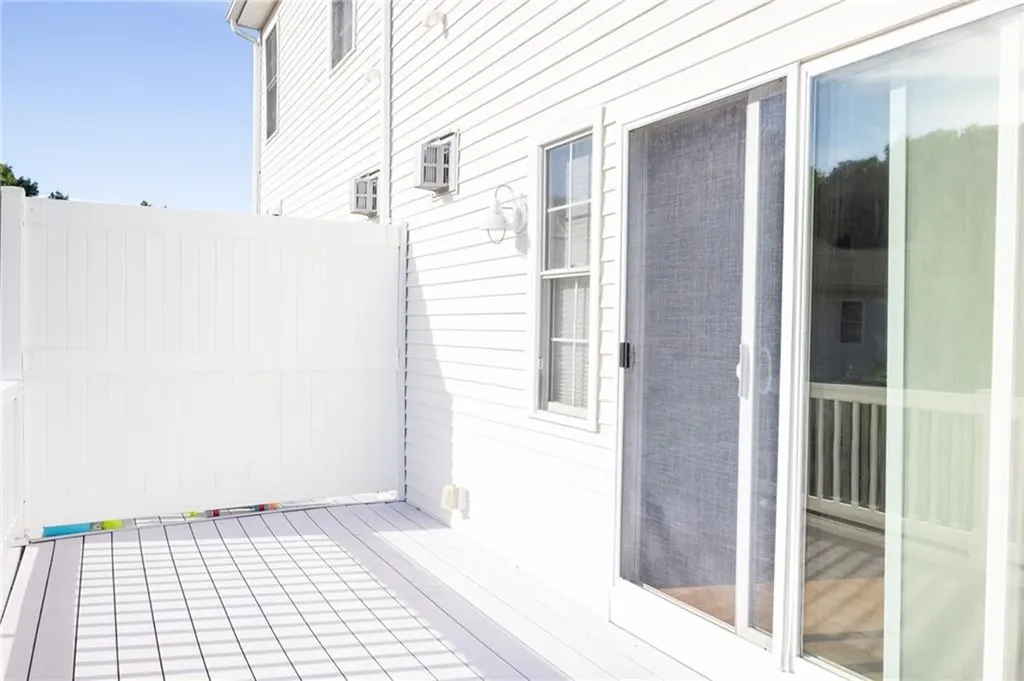 64 Red Brook Lane West Warwick RI 02893